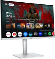 MSI - Modern MD272UPSW 27