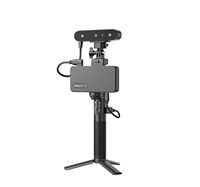 Creality - CR-Scan Ferret Pro - Black - Angle