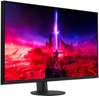 Sony - 27” INZONE M9 II 4K 160Hz 1ms GtG Full Array Local Dimming NVIDIA G-SYNC Gaming Monitor wi... - Angle