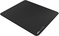Pulsar - Hyperion Pro Mousepad - XL - Soft - Black - Angle