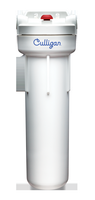 Culligan Basic Under Sink Filtration System - White - Angle