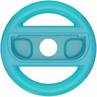 NEXT - Universal Joy-Con 2 and Joy-Con Racing Wheel 2-Pack for Mario Kart and other racing games ... - Angle
