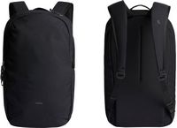 Bellroy - Via Backpack - Black - Angle