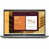 Dell - Latitude 5000 15.6