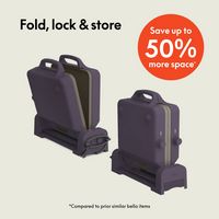 Bella - Fits-anywhere Kitchenware: 10