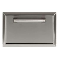 Coyote - Paper Towel Holder - Stainless Steel - Angle