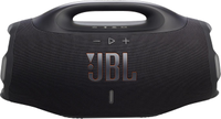 JBL - Boombox 4 portable waterproof speaker - 2025 - Black - Angle