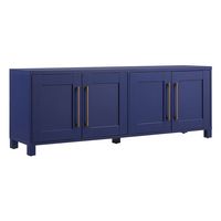 Camden&Wells - Yarmouth TV Stand for Most TVs up to 75