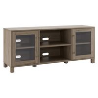 Quincy TV Stand for Most TVs up to 65