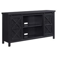 Elmwood TV Stand for Most TVs up to 65