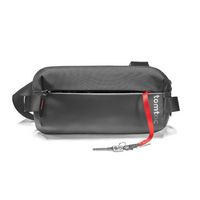 tomtoc - Explorer-T21 EDC Sling Bag, Compact Crossbody Bag Minimalist Sling Pack Daypack for Trav... - Angle