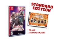 Goblin Slayer -Another Adventurer- Nightmare Feast - Nintendo Switch - Angle