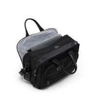 TUMI - Alpha Medium Expandable Briefcase for 15
