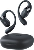 Shokz - OpenFit 2 Earbuds - Black - Angle