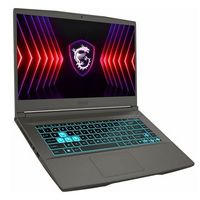 MSI - Thin 15 15.6
