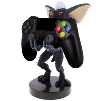 Cable Guys by Exquisite Gaming - DUP Gremlins Stripe Original Mobile Phone & Gaming Controller Ho... - Angle