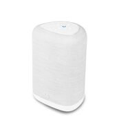 Bluesound - Pulse Flex All-In-One Music Streaming Speaker (2025) - White - Angle