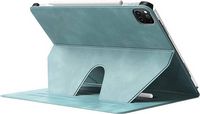 SaharaCase - Indy Series Folio Case for Apple iPad Pro 11