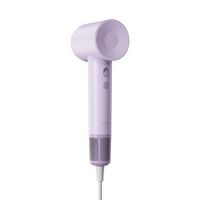 Laifen - SWIFT SE Hair Dryer (3 nozzles) - Purple - Angle