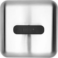 Weber - Griddle Basting Dome - Silver - Angle