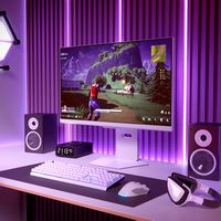 LG - UltraGear 32