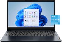 Lenovo - Ideapad 1 15.6