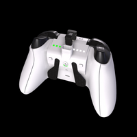 Collective Minds - Strike Pack Dominator 2 Back Paddle adapter for standard Series X | S and Xbox... - Angle