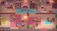 Dungeon Drafters - Nintendo Switch - Angle