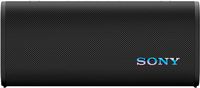 Sony - ULT FIELD 3 Wireless Speaker - Black - Angle