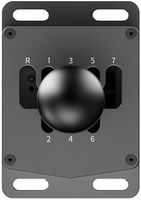 Moza Racing - HGP Stick Shifter for PC - Angle