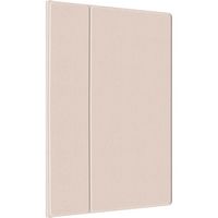 SaharaCase - Venture Series Bi-Fold Folio Case for reMarkable Paper Pro - Pastel Pink - Angle