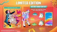 Just Dance 2025 Limited Edition - PlayStation 5 - Angle