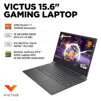 HP - Victus 15.6