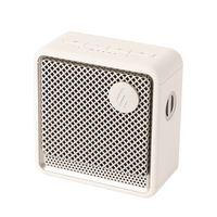 Edifier - ES20 Portable Speaker - Ivory - Angle