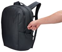 Thule - Subterra 2 BP 27L - DARK SLATE - Angle