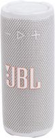 JBL - Grip Portable Wireless Speaker with Built-In Light - 2025 - White - Angle