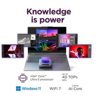 Lenovo - Yoga 7i 2-in-1 - Copilot+ PC - 16