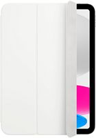 Apple - Smart Folio for iPad (A16) - White - Angle