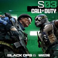 Call of Duty: Black Ops 6 Cross-Gen Bundle Edition - Xbox Series X, Xbox One - Angle