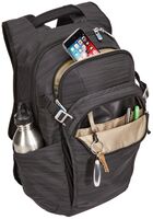 Thule - Construct 24L BP - Black - Angle