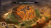 Diesel Legacy: The Brazen Age - PlayStation 5 - Angle