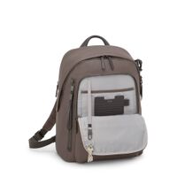 TUMI - Voyageur Halsey Backpack - Mink - Angle