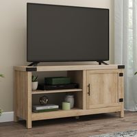 Bridge Acre TV Stand  for TV's up to 50