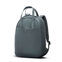 Samsonite - Silhouette 18 Backpack - Slate Blue - Angle