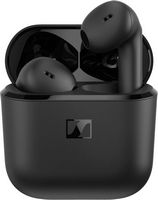 Sennheiser - ACCENTUM Open Wireless Earbuds - Ear Buds with Open Design, Dynamic Sound and Blueto... - Angle