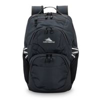 High Sierra - BTS 2020 Swoop SG Backpack - Mercury - Angle