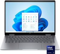 HP - Envy 2-in-1 14