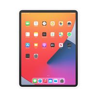 iPort - CONNECT PRO - CASE FOR APPLE IPAD 12.9