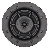 Sonance - VXXT6R SINGLE SPEAKER - Visual Experience Extreme Round 6-1/2