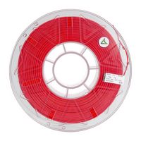 Creality - Hyper PLA RFID Filament - Red - Angle